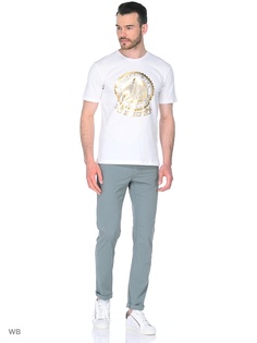 Брюки Trussardi