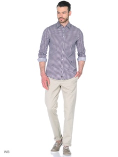 Рубашки Trussardi