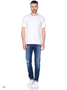 Джинсы Trussardi