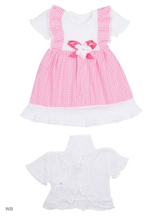 Платья Babycollection