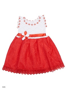 Платья Babycollection