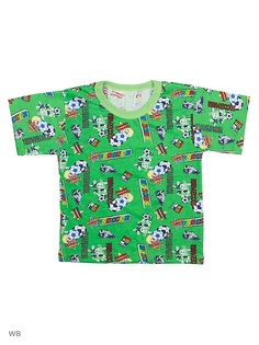 Футболка Babycollection