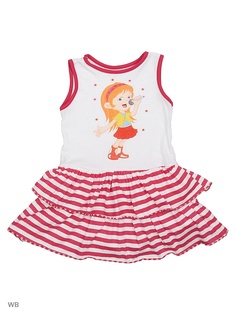 Платья Babycollection