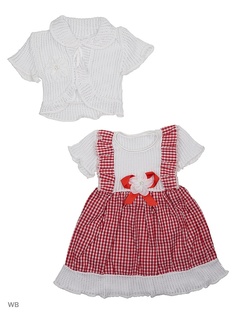 Платья Babycollection