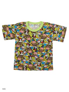 Футболка Babycollection