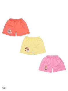 Шорты Babycollection
