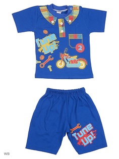 Костюмы Babycollection