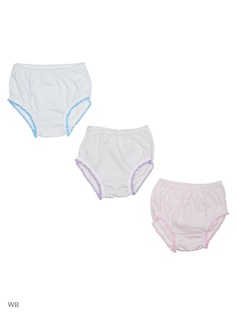 Трусы Babycollection