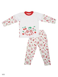 Пижамы Babycollection