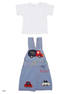 Костюмы Babycollection