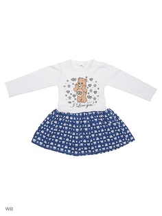 Платья Babycollection