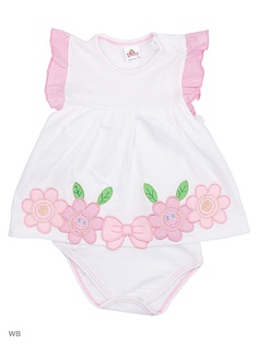 Боди Babycollection