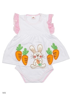 Боди Babycollection