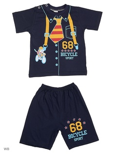 Костюмы Babycollection