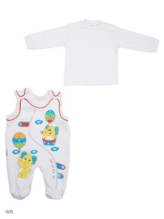 Костюмы Babycollection