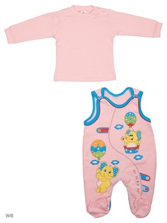 Костюмы Babycollection