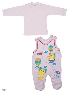Костюмы Babycollection
