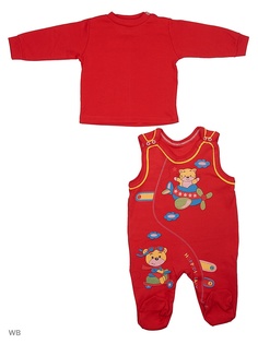 Костюмы Babycollection
