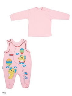 Костюмы Babycollection