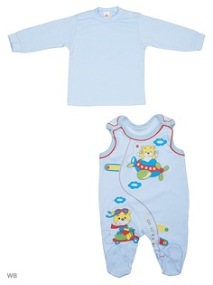 Костюмы Babycollection