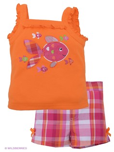 Костюмы Baby Headquaters