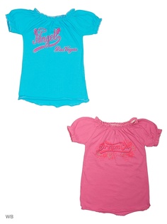 Футболка Babycollection