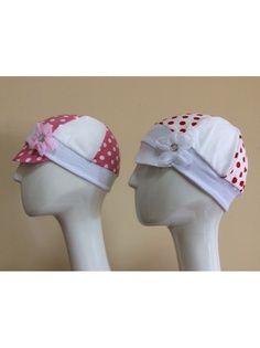 Кепки Babycollection