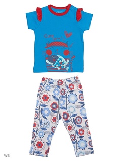 Костюмы Viva Baby