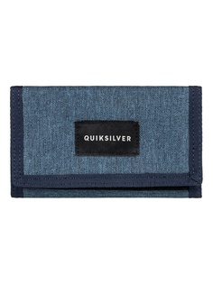 Кошельки Quiksilver