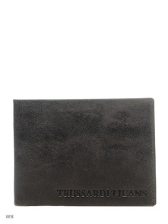 Кошельки Trussardi