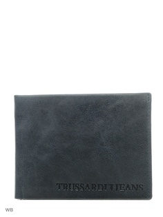 Кошельки Trussardi