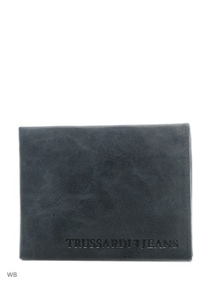Кошельки Trussardi