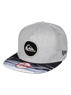 Бейсболки Quiksilver