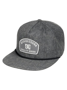 Кепки DC Shoes
