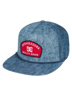 Кепки DC Shoes