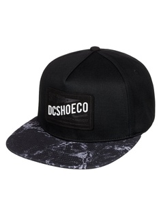 Кепки DC Shoes