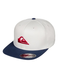 Бейсболки Quiksilver