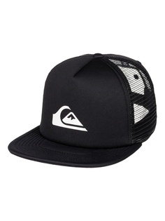Бейсболки Quiksilver