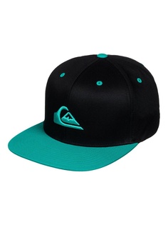 Бейсболки Quiksilver