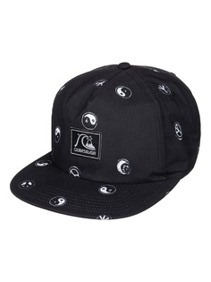 Бейсболки Quiksilver