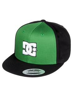 Кепки DC Shoes