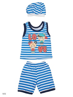 Костюмы Babycollection