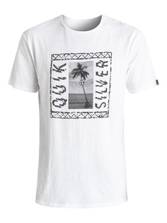 Футболка Quiksilver