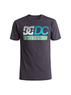 Футболка DC Shoes
