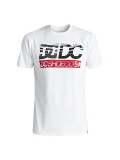 Футболка DC Shoes