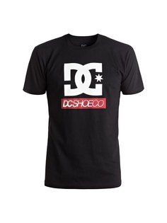 Футболка DC Shoes