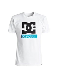 Футболка DC Shoes