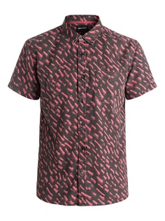 Рубашки Quiksilver