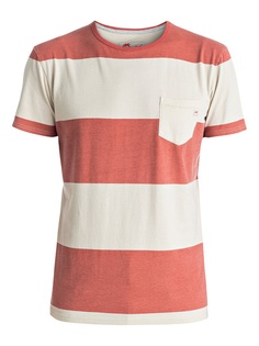 Футболка Quiksilver