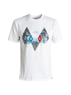 Футболка DC Shoes